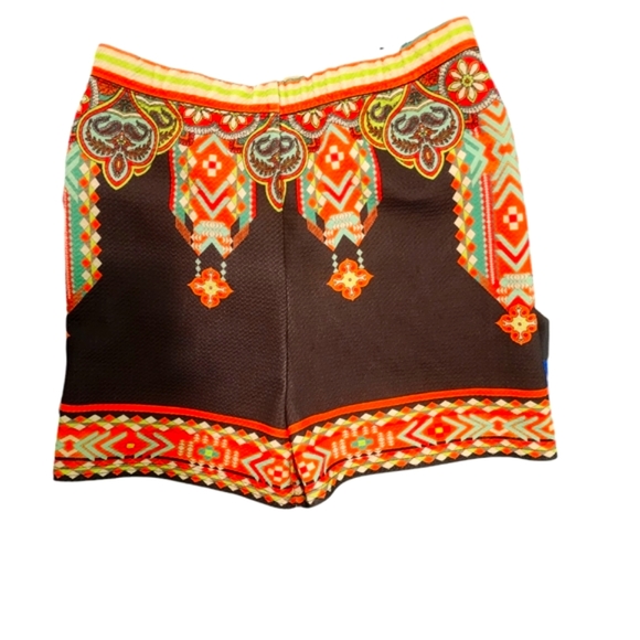 Sexy Never worn boho mini shorts - Picture 2 of 3